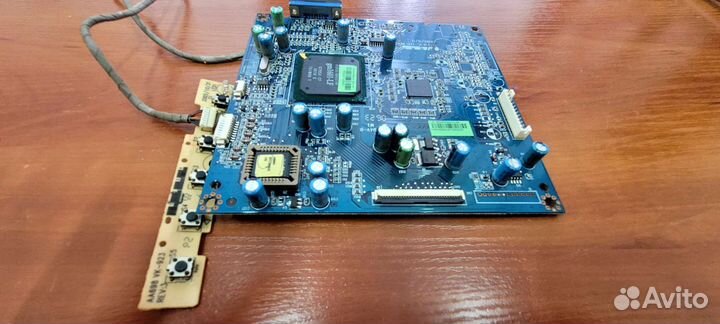 Main board монитора Acer 24