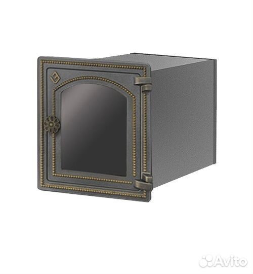 Духовой шкаф везувий (дт-4С) (Бронза) везувий