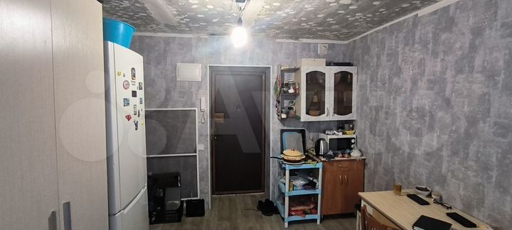 Комната 17,5 м² в 1-к., 3/5 эт.