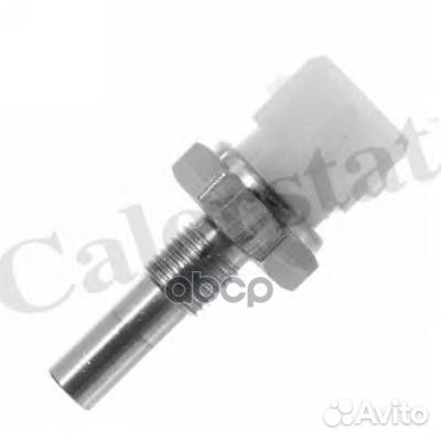 Датчик температуры охлаждающей жидкости audi: 1
