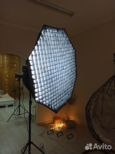 Студийное оборудование