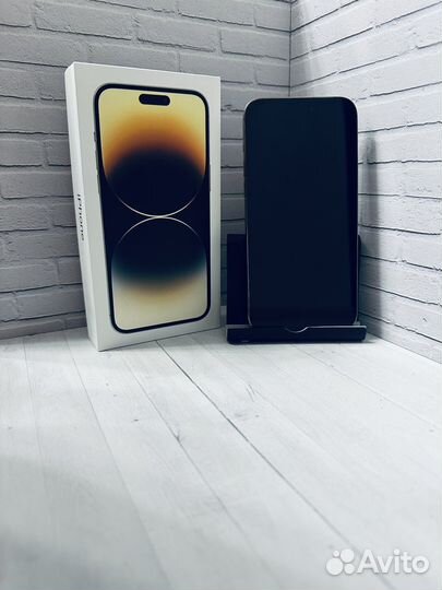 iPhone 14 Pro Max, 256 ГБ