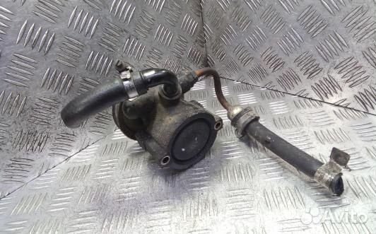 Насос гу бензиновый MG ZR (BLV41DH01)