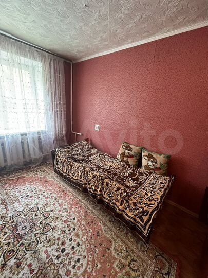 1-к. квартира, 18 м², 2/9 эт.