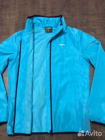 Спортивный костюм demix для девочки