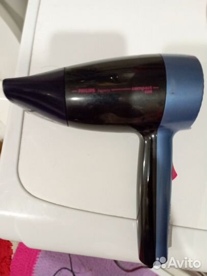 Фен для волос Philips I200
