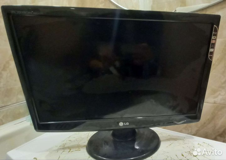 Монитор для компьютера LG