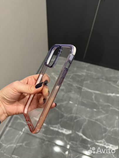 Чехлы к iPhone 14 pro max