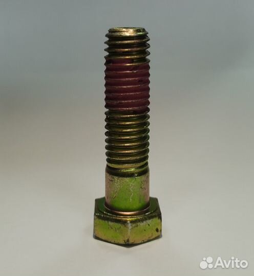 Болт колеса Polaris Polaris Widetrak LX 7512659