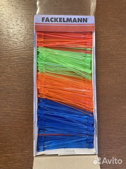 Шпажки для канапе fackelmann