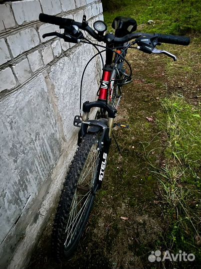 Горный велосипед Stels Navigator 570