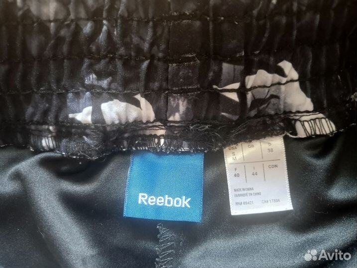 Шорты женские Reebok S