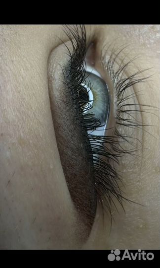 Перманентный макияж бровей губ и век Макияж