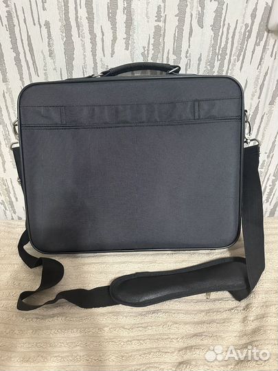 Сумка для ноутбука dexp