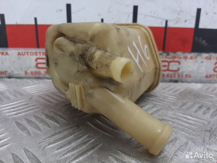 Бачок гидроусилителя Volkswagen Touareg 2004