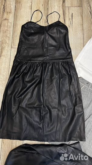 Женские вещи пакетом M-L