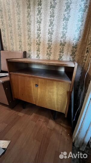 Советские вещи