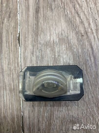 Фонарь подсветки номера задний Honda Civic хетчбэк