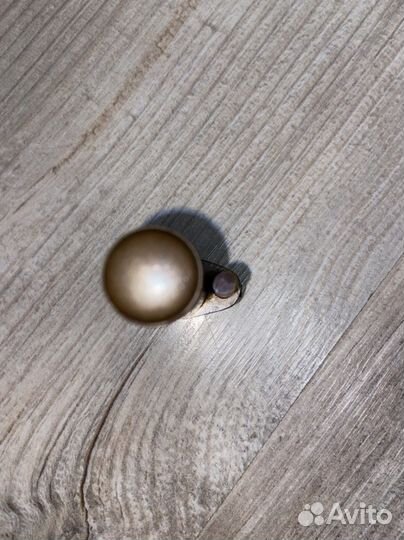 Зажигалка бензиновая СССР ВОВ