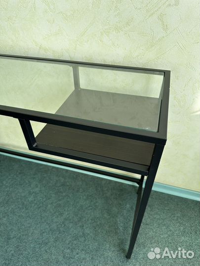 Стол IKEA витше