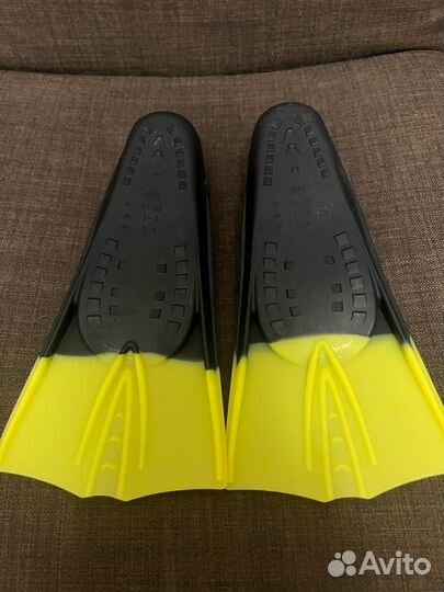 Ласты детские Larsen 33-35