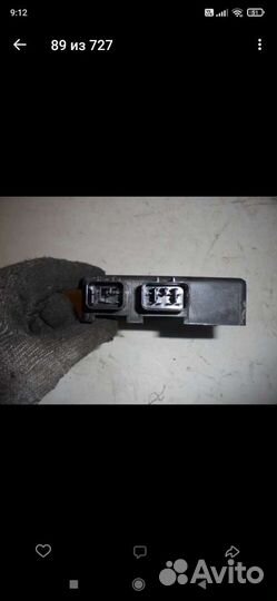 Суппорта передние nissin honda CBR600RR