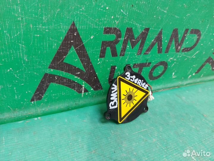 Охлаждение фары Bmw 3 Series G20 G21 2018-Нв