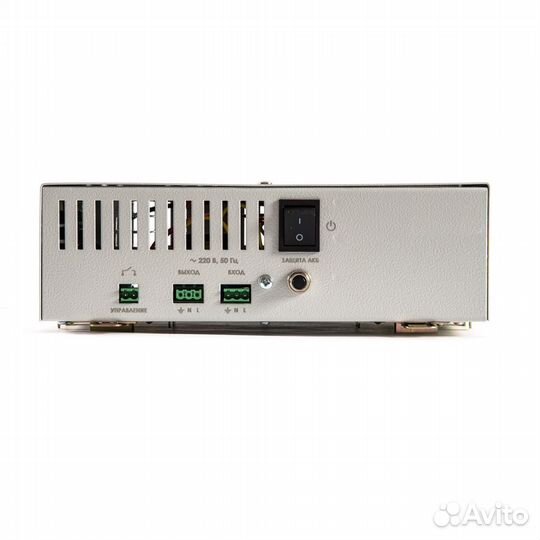 Блок бесперебойного питания skat-UPS 500 300 DIN