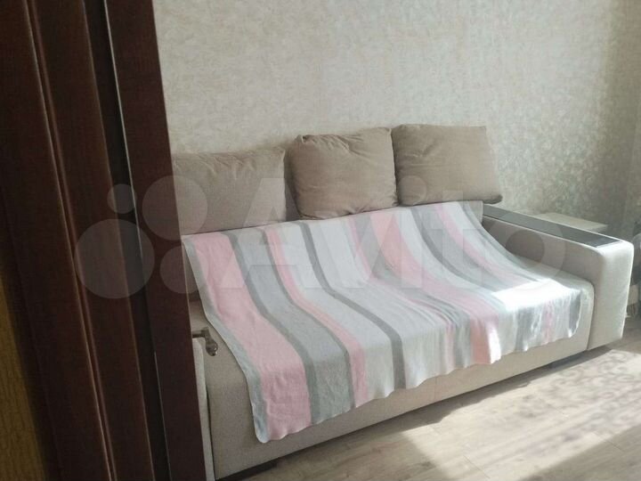 2-к. квартира, 56 м², 5/14 эт.