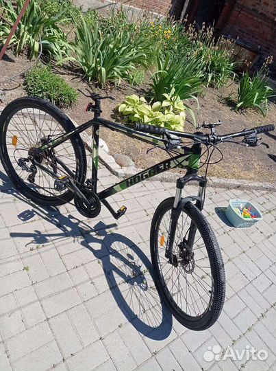 Велосипеды бу взрослый