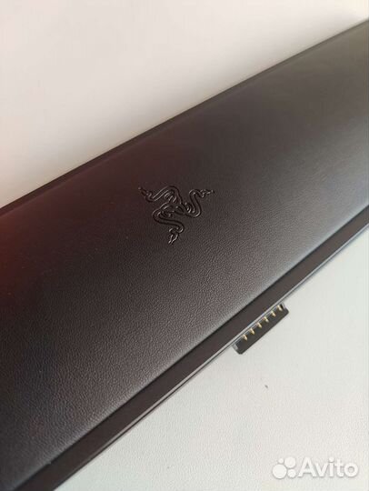 Подставка для запястья Razer Huntsman Elite новая