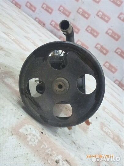 Насос гур Suzuki Grand Vitara JT J20A 2007