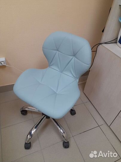 Стул для мастера 