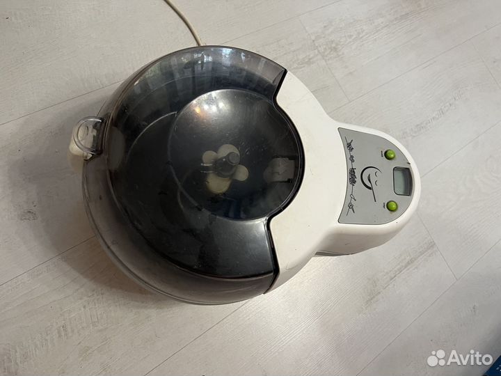 Аэрофритюрница тефал