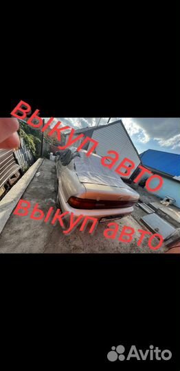 Тойота спринтер