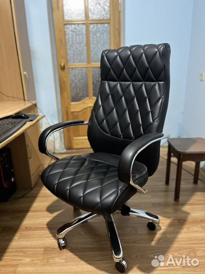 Бартер на компьютерное кресло