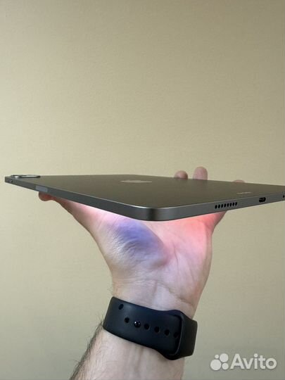 iPad pro 11 m2 256gb