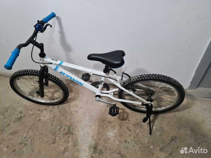 Велосипед racing boy 300