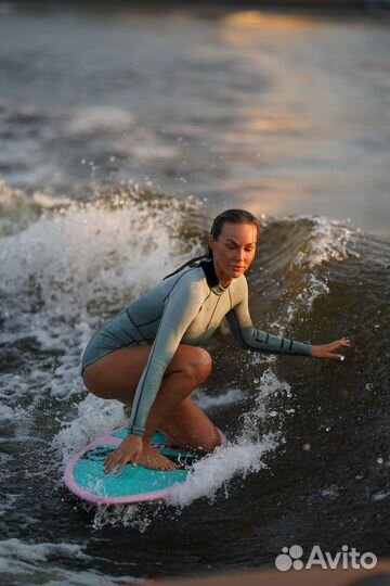 Вейксерфинг