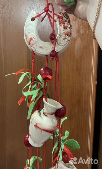 Оберег для дома