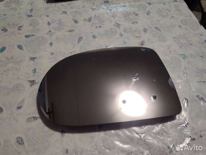 Зеркальный элемент Dodge Caliber