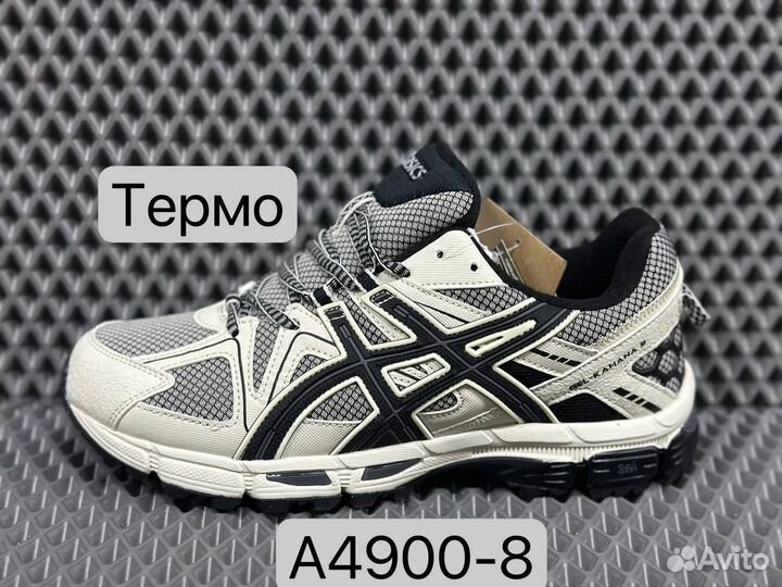 Кроссовки Asics \ Asics Gel Kahana 8