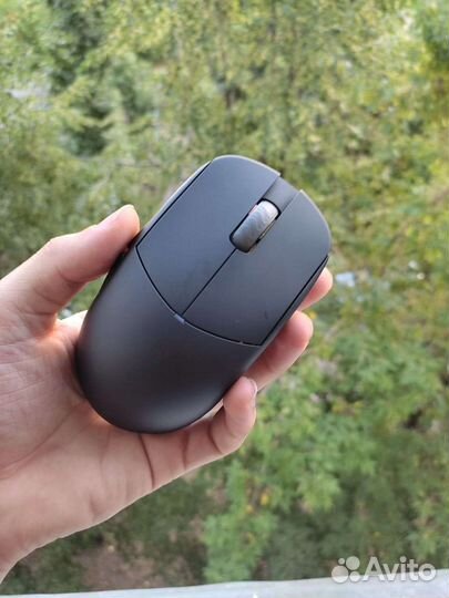 Беспроводная мышь