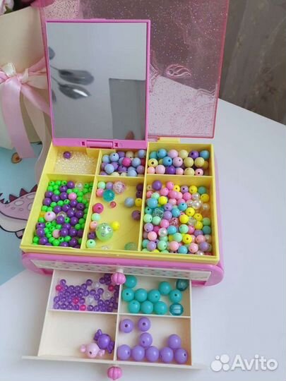 Набор доя творчества