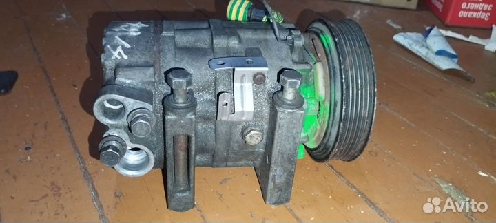 Запчасти на nissan primera p11 рестайлинг