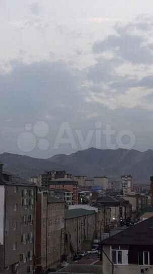 4-к. квартира, 81,5 м², 9/10 эт.