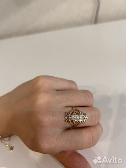 Золотое кольцо