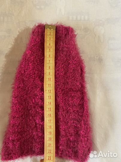 Одежда для мелких пород собак