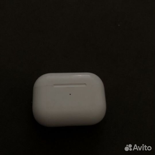 Наушники apple airpods