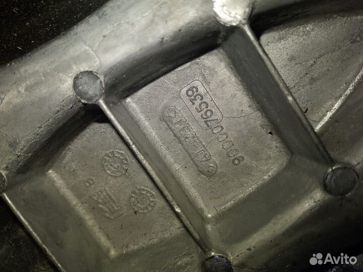 Барабан для стиральной машины для Bosch Logixx 8